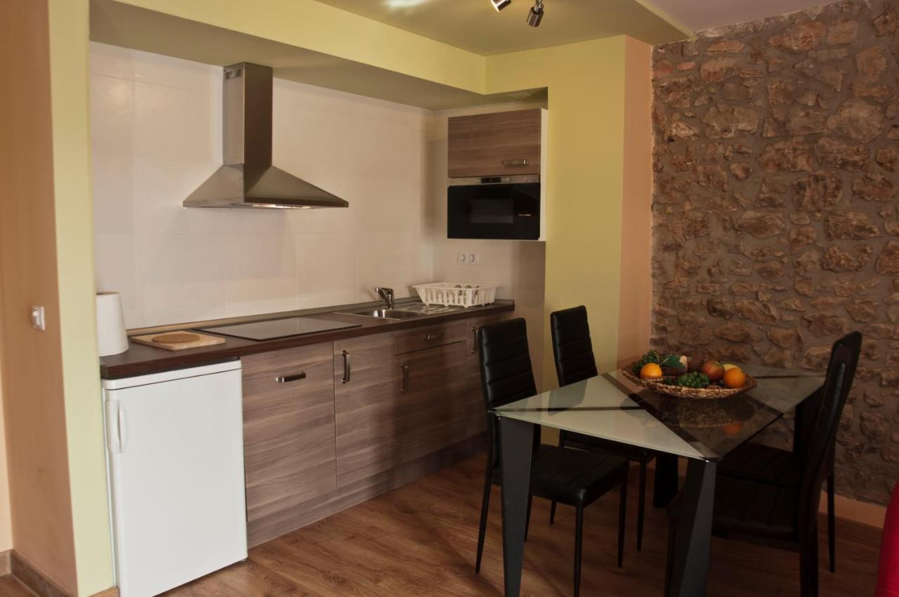 דירות Acedo La Casa Del Rebote מראה חיצוני תמונה