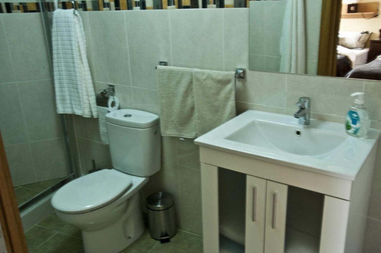 דירות Acedo La Casa Del Rebote מראה חיצוני תמונה